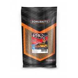Pelete Sonubaits - Pro Feed Pellets 6mm Pelete Sonubaits - Pro Feed Pellets 6mm